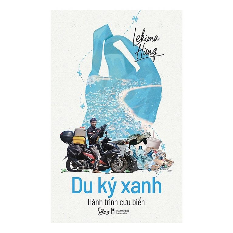 Du ký xanh