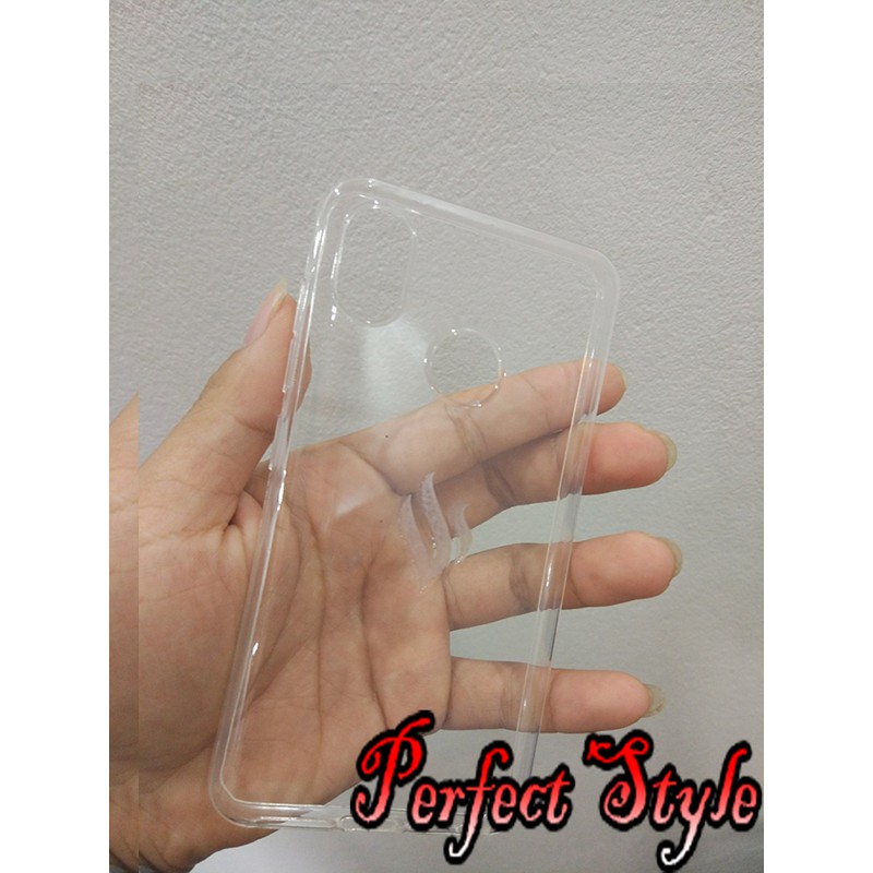 ốp silicon vsmart joy 1 plus / joy 1+