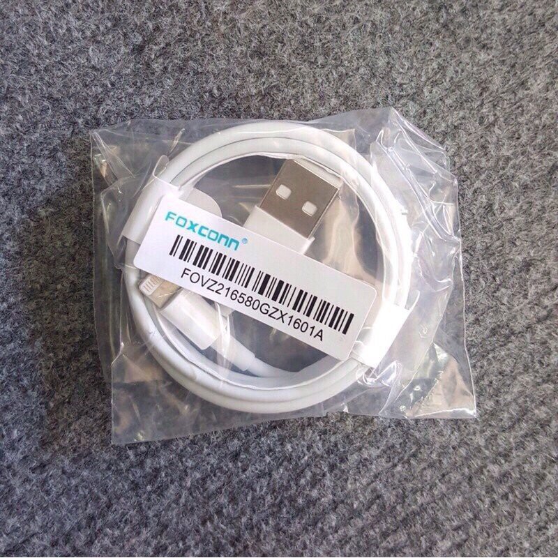 Dây cáp sạc iphone Lightning