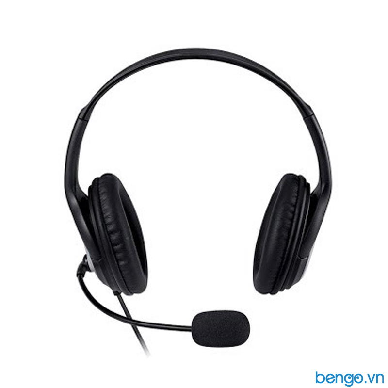 [HCM]Tai Nghe Microsoft LifeChat LX-3000 USB 2.0 - Đen - JUG-00017