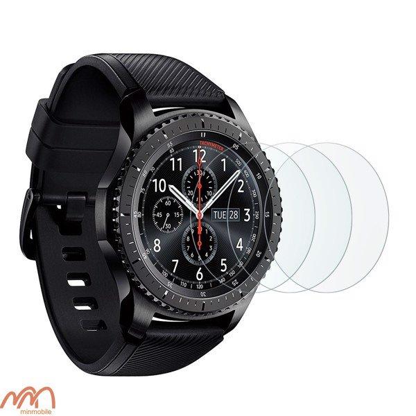Dán cường lực samsung gear s3 hiệu gor