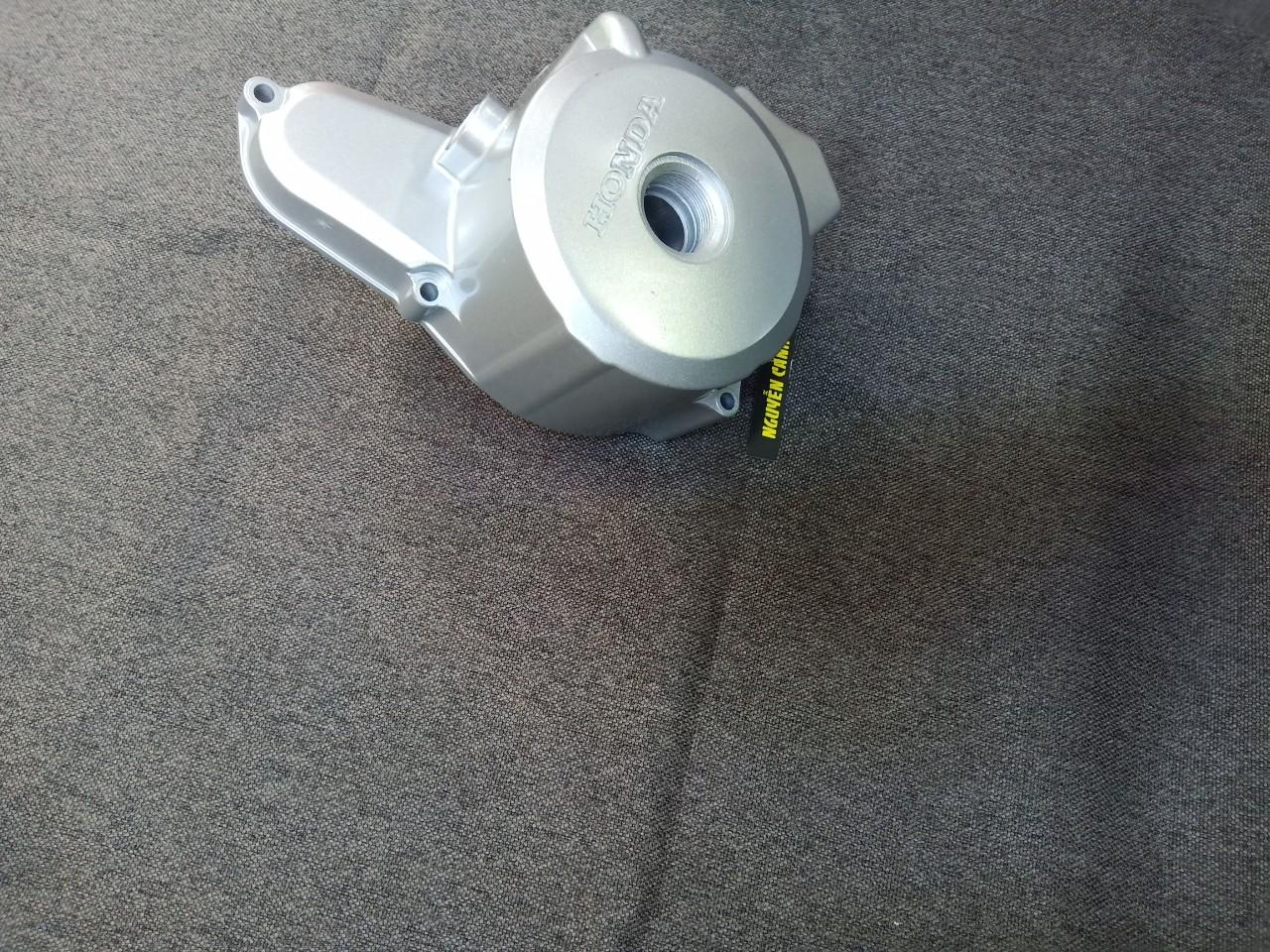 lóc đề wave alpha bạc