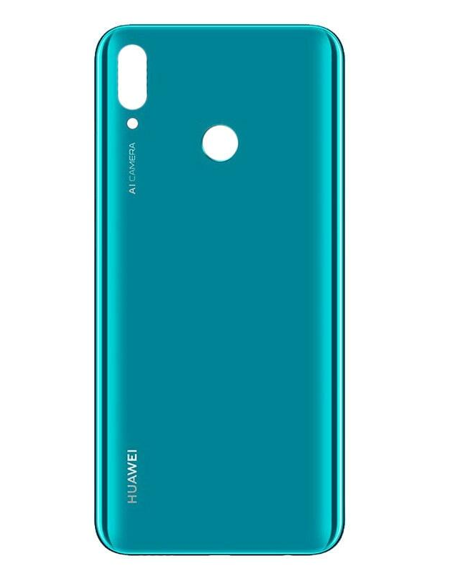 [Hàng Chuẩn Xịn] Nắp Lưng Huawei Y9 2019 Zin Máy