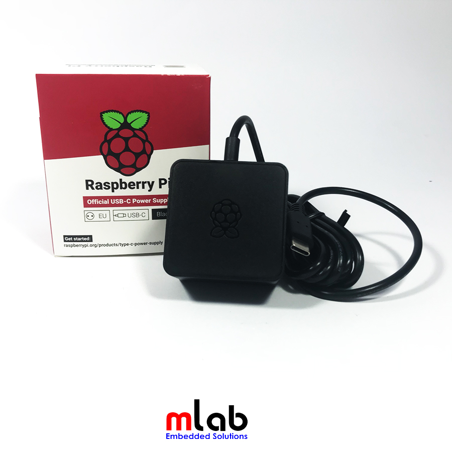 Bộ sản phẩm Raspberry Pi 4 (4GB RAM) Meka