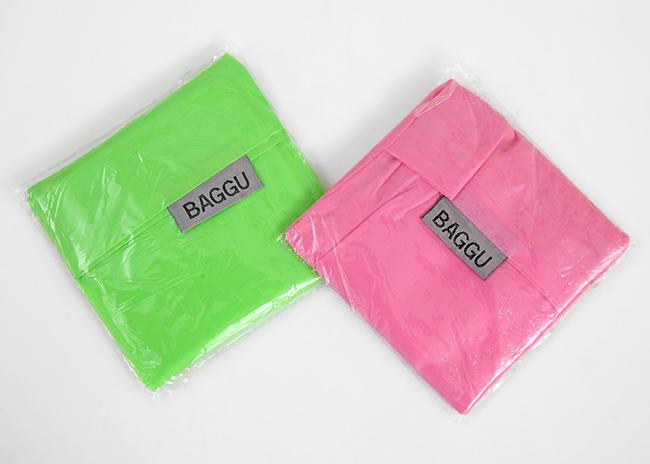 Túi Baggu đựng đồ đa năng gấp gọn