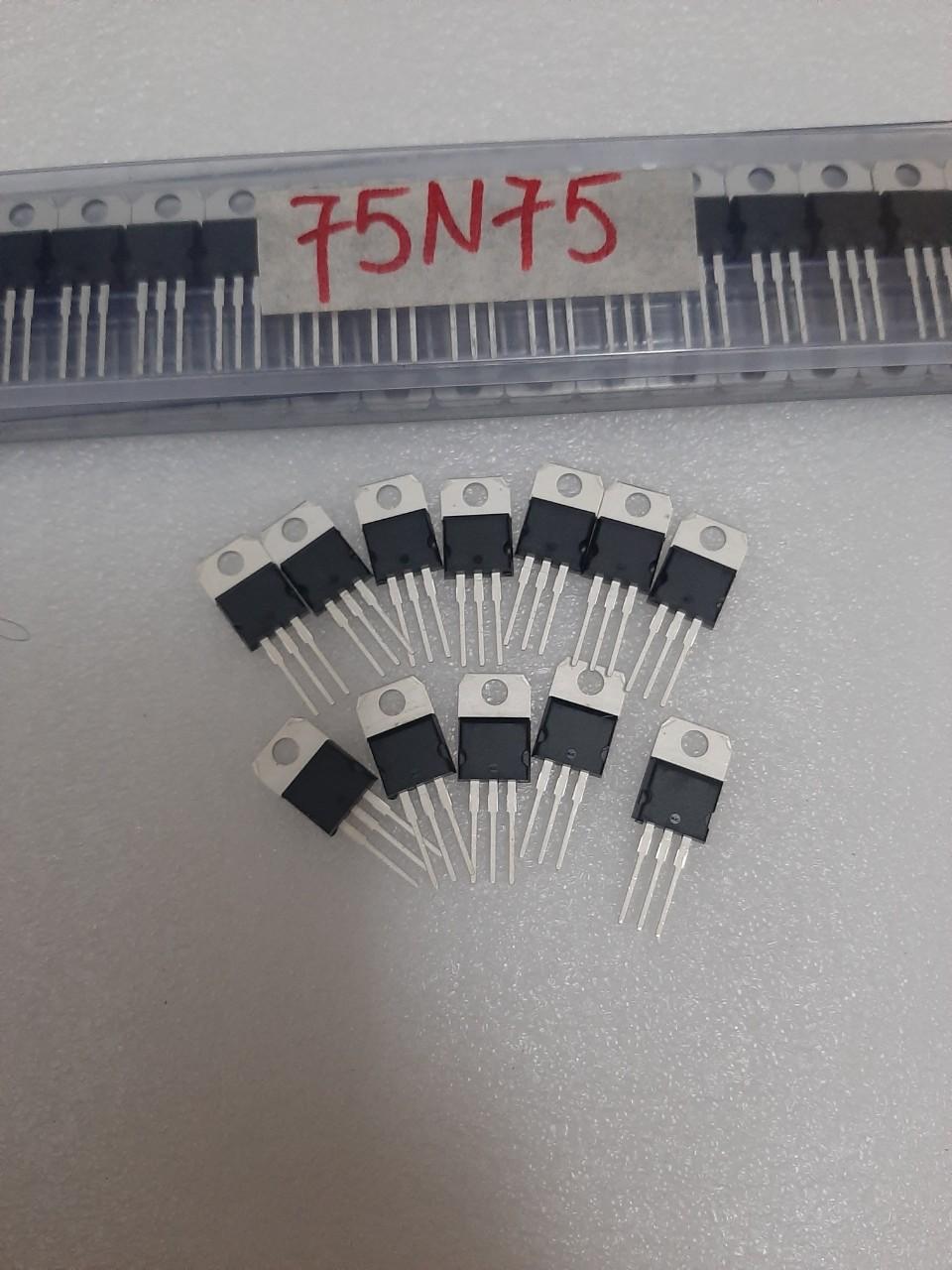 5 con 75N75