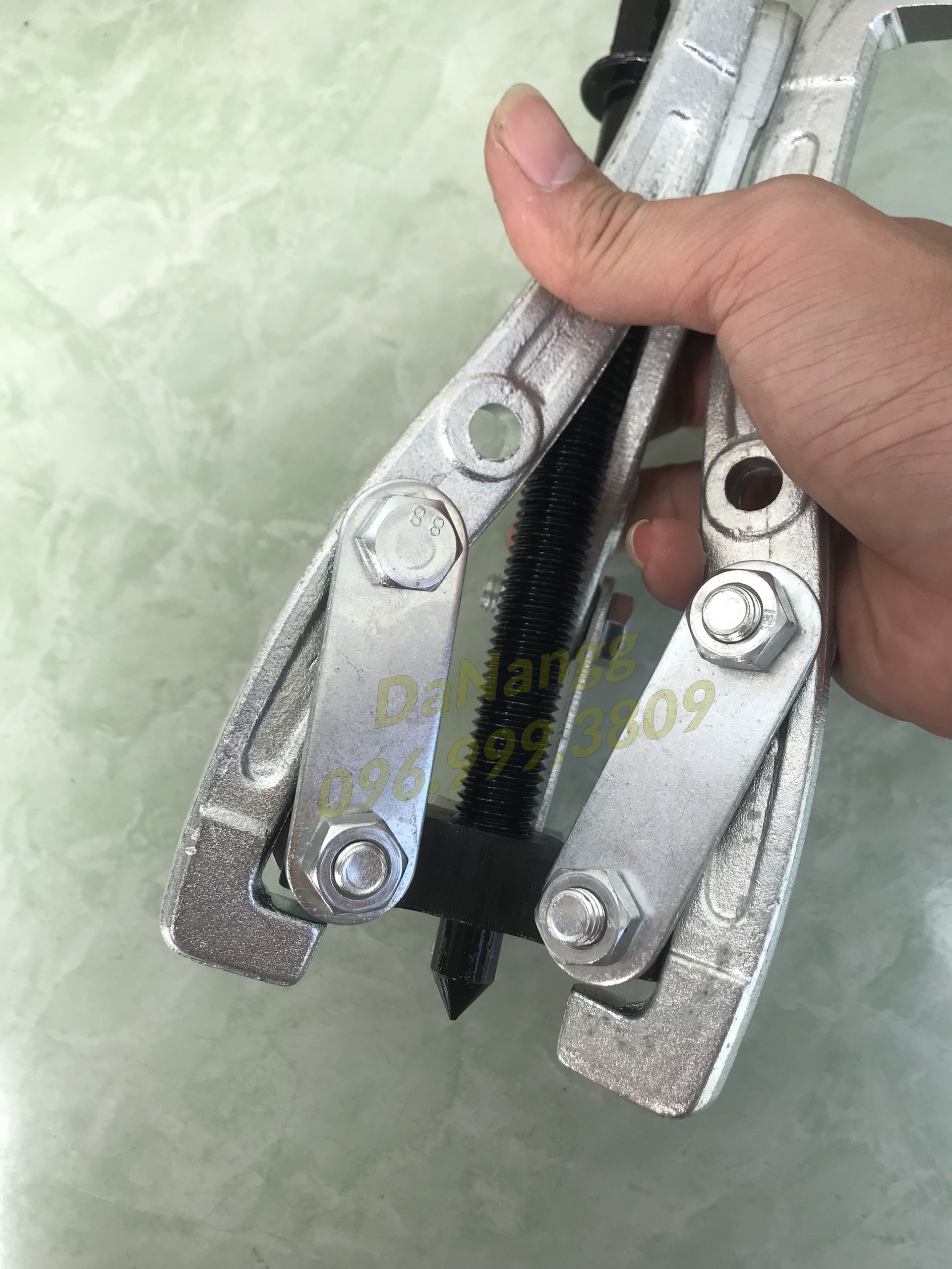 Bộ Cảo 3 chân 8 in 200mm