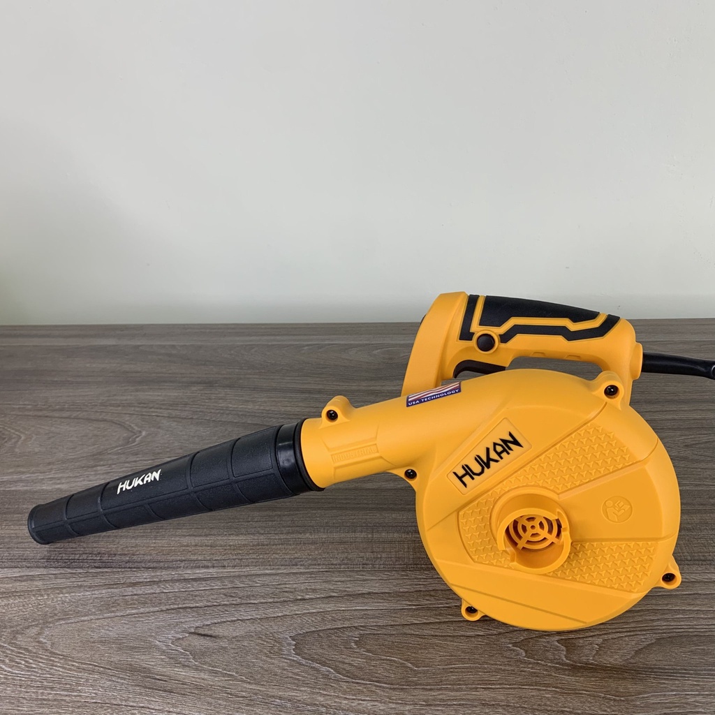 [CHÍNH HÃNG] Máy thổi bụi 2 chiều HUKAN HK-800EB