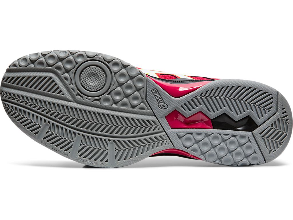 Giày cầu lông thể thao nam asics 1071A030.600
