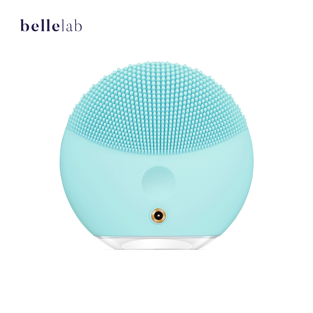 FOREO LUNA Mini 3 - Máy rửa mặt - Màu xanh