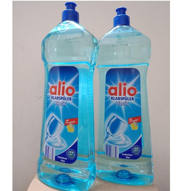 Nước làm bóng Alio Hàng Đức 1000 ml