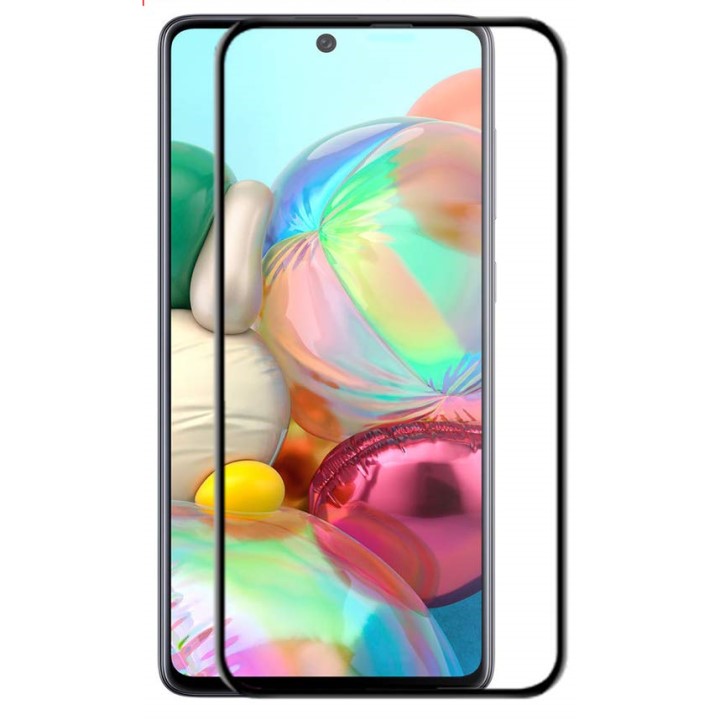 Kính cường lực Full màn cho Samsung Galaxy A71