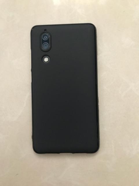 Ốp lưng Sharp Aquos S2 ( sharp s2 )