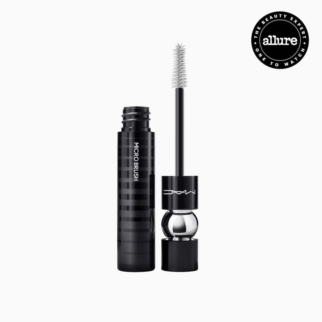 Mascara Làm Dày Và Dài Mi M·A·C Stack Mascara 12ml