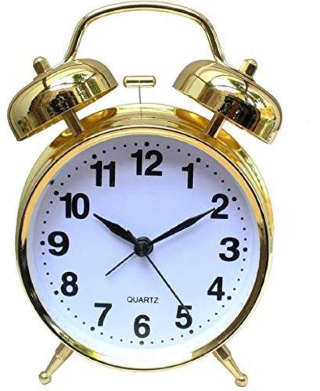 Đồng hồ báo thức chuông reo bán chạy