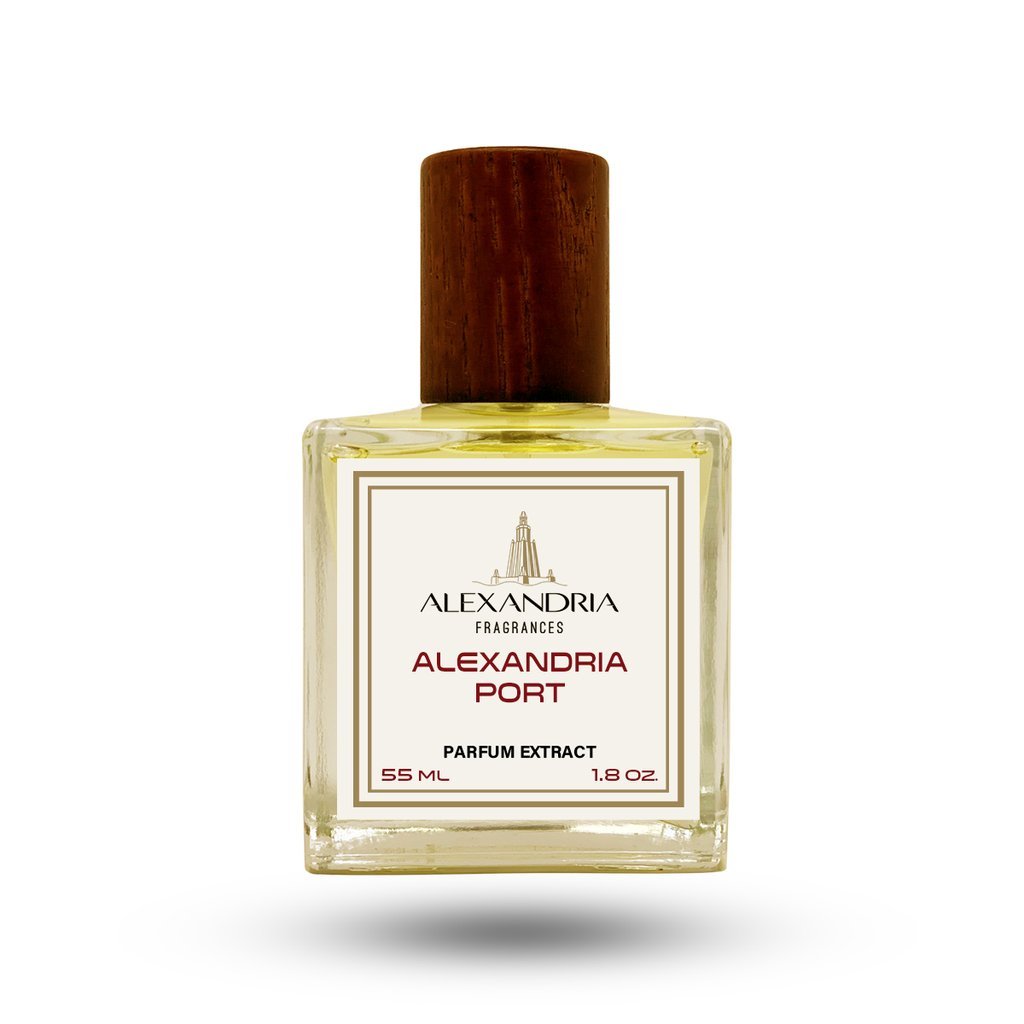 Nước hoa Alexandria Fragrances Alexandria Port - Tom Ford Neroli Portofino