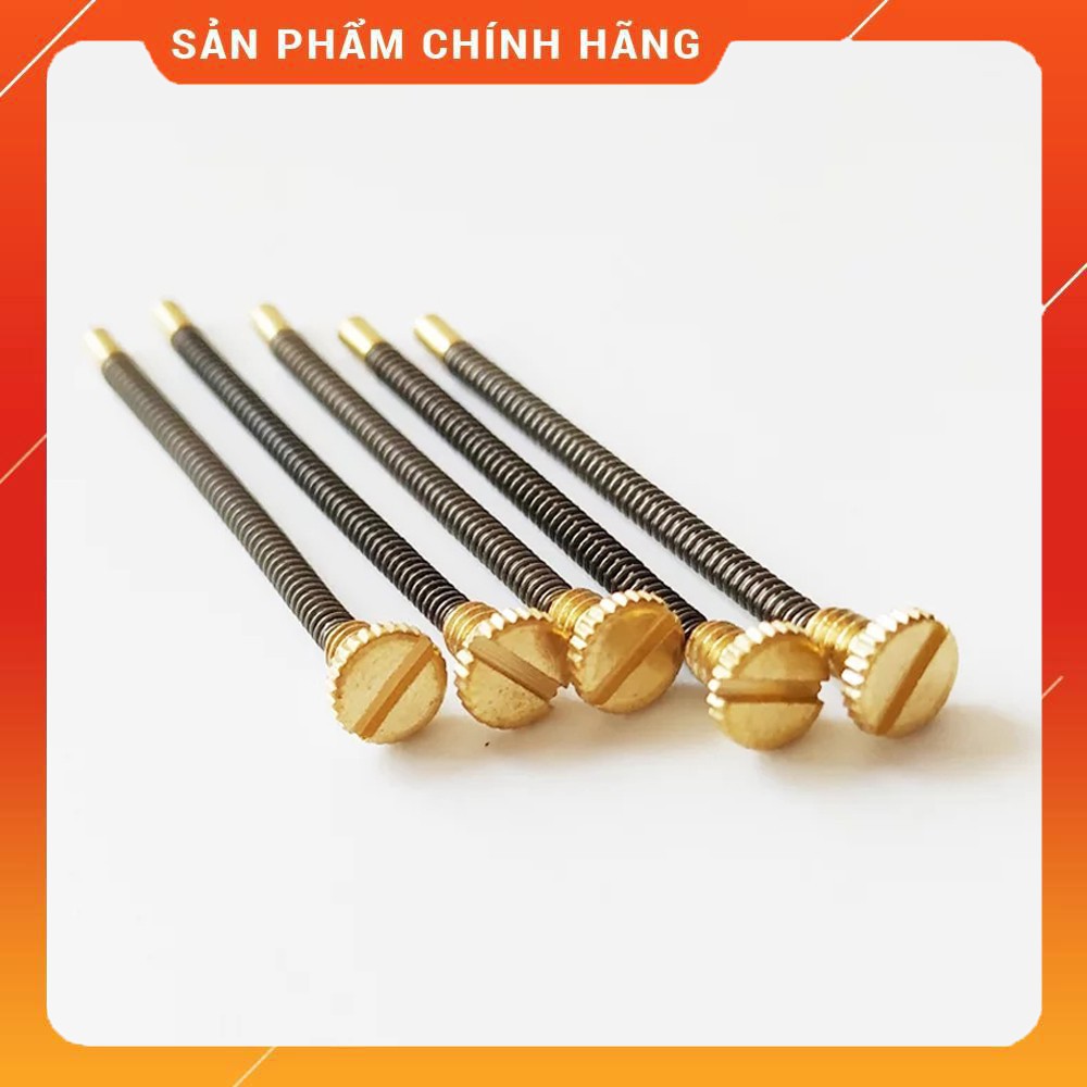 Lò xo đẩy đá, lò xo chặn đá dùng cho bật lửa Zippo