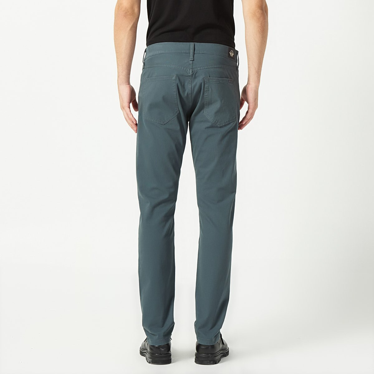 DOCKERS - Quần Khaki Nam Dài 79497-0004