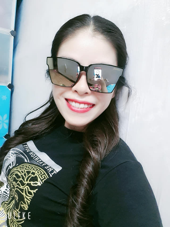 [HCM]Kính Mát Thời Trang Cao Cấp GUCCI