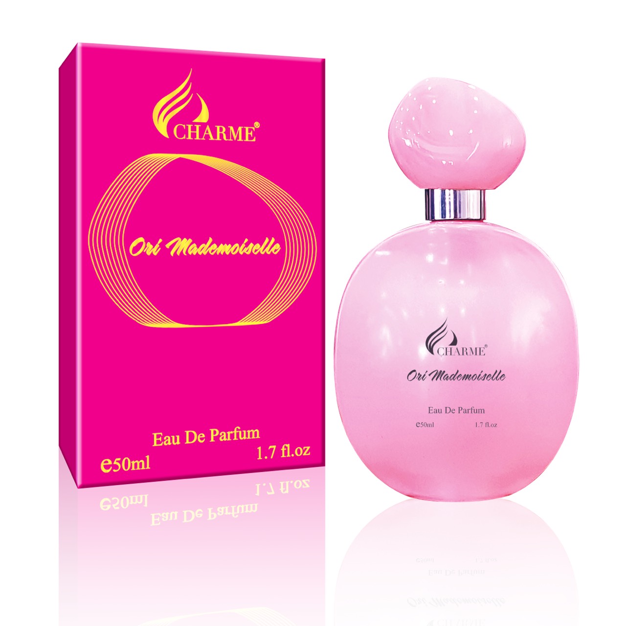 Nước hoa Ori 50ml kèm bọc đựng
