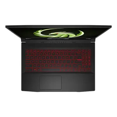 Laptop MSI Gaming Bravo 15 B5DD-276VN (R5-5600H/ 8GB/ 512GB SSD/ 15.6FHD, 60Hz/ RX5500M 4GB DDR6/ Win11/ Black)