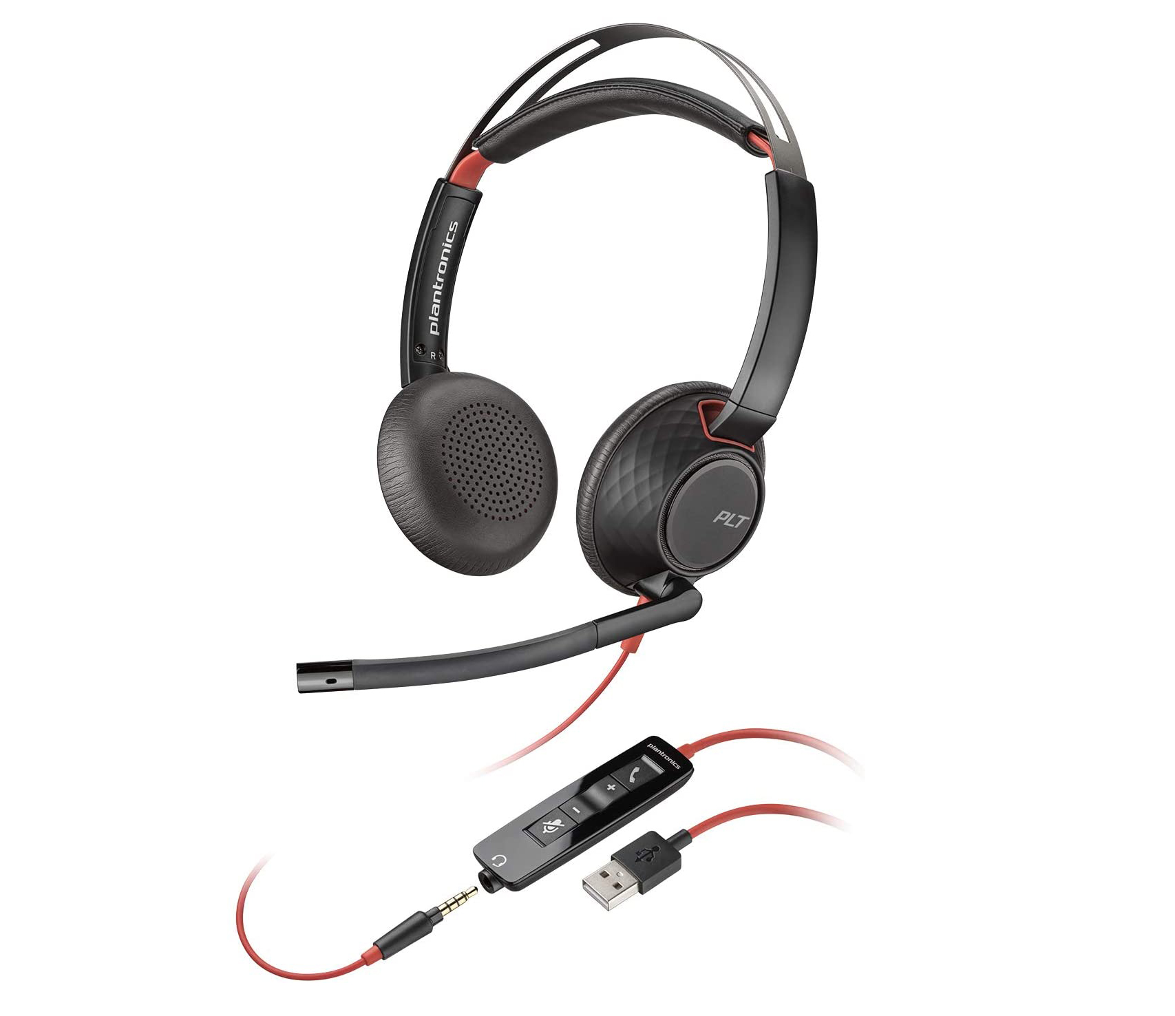 Plantronics Blackwire C3210