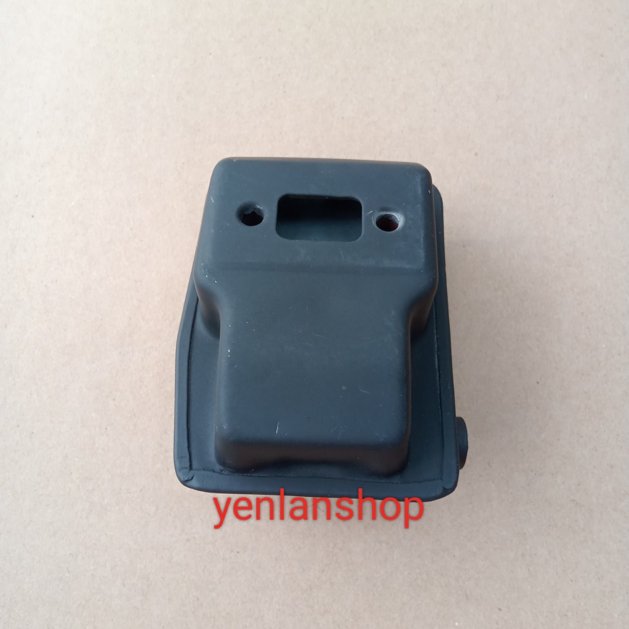 Bô lửa (bô xả) máy cắt cỏ 260