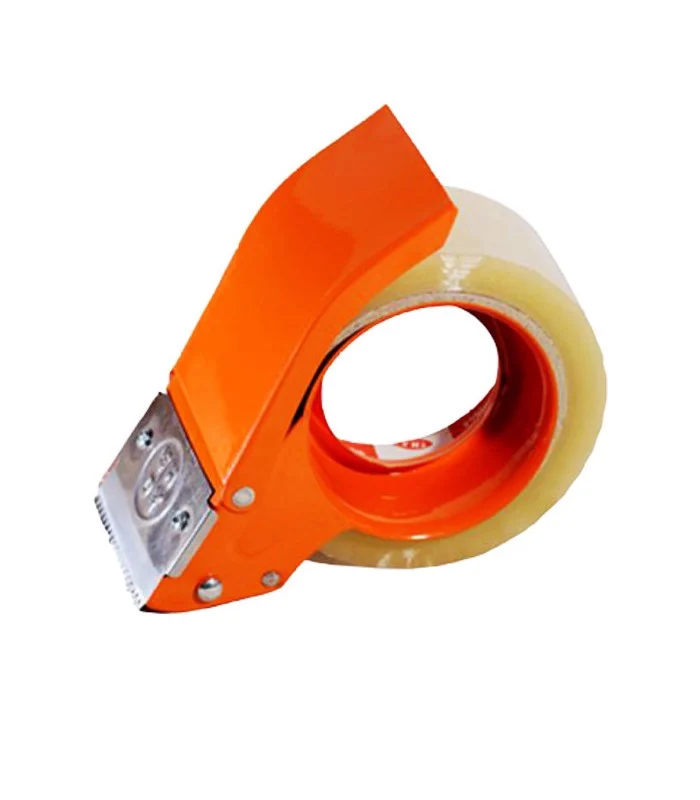 Dao cắt băng keo 5F SẮT, 5F 200Da Dân Hoa - Spack Store