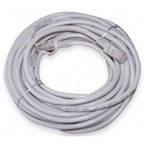 Dây mạng bấm sẵn 2 đầu cat5e 20M (màu ngẫu nhiên)