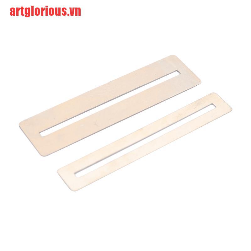 1 Bộ Dụng Cụ Sửa Chữa Phím Đàn Guitar