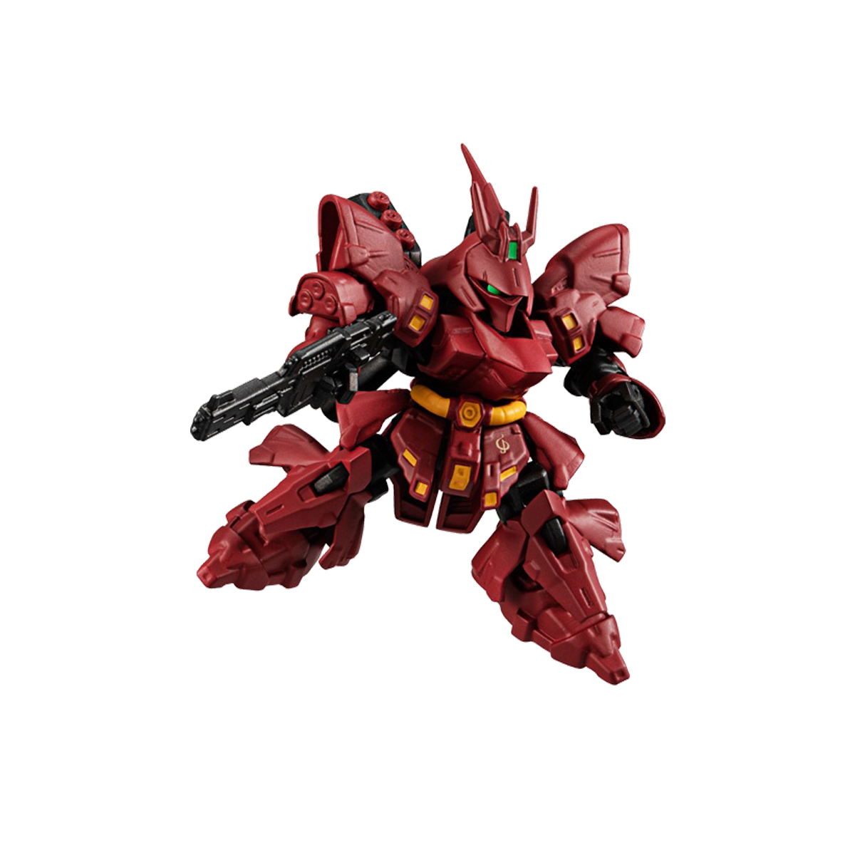 [7-11/12 VOUCHER 8%]Mô hình Bandai Mobility Joint Gundam Vol 2 [FCH]