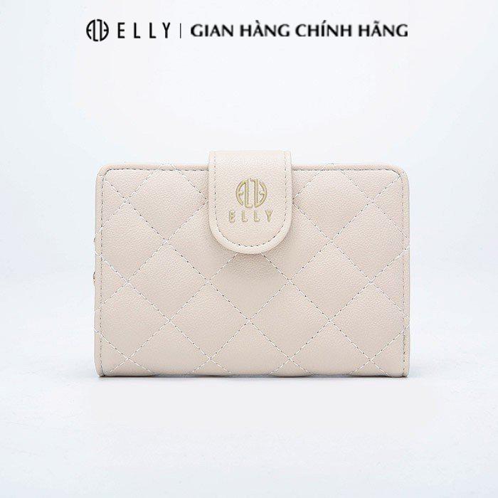 Ví nữ cầm tay thời trang cao cấp ELLY – EVH70