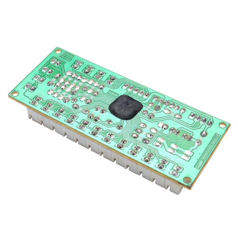 Zero delay arcade game USB encoder pc to joystick for Mame & Raspberry Pi retro pie projects Sanwa parts