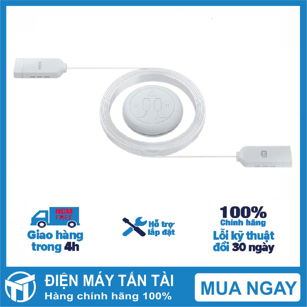 Cáp quang One Invisible Connection 2019 VG-SOCM15/XY