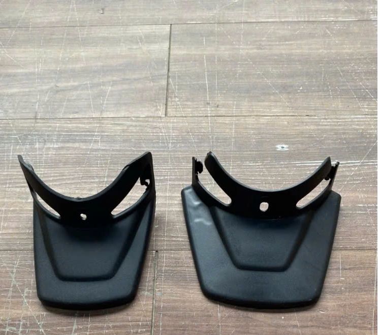 Vẩy bùn xe điện 133S/M133