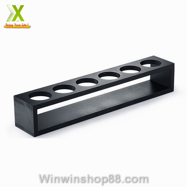 Khay đựng 6 ly rượu uống full shot