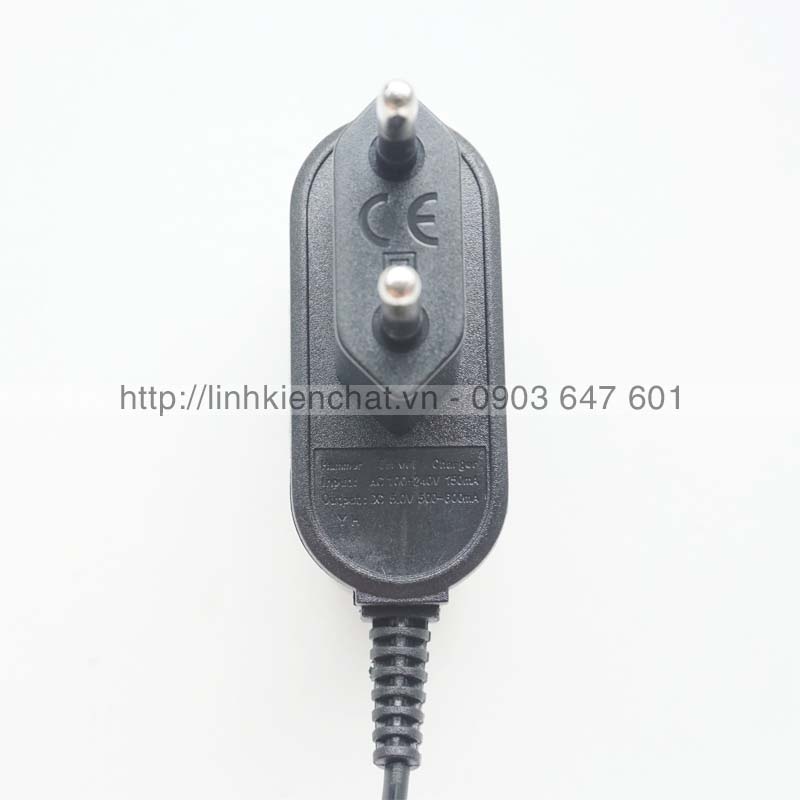 Cục Sạc điện thoại Nokia 8800a RM-451 Chuôi Micro
