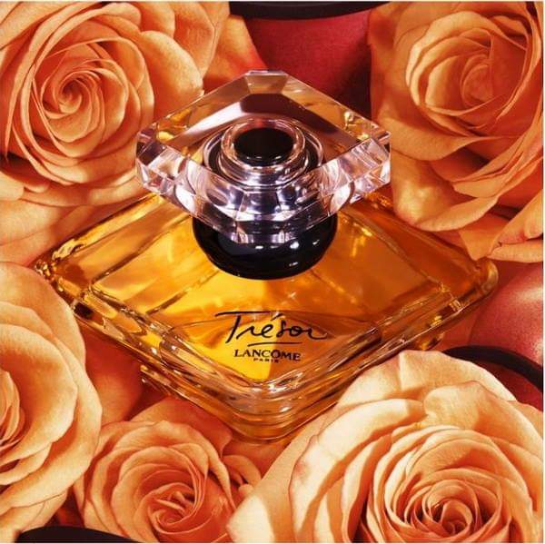 Nước hoa lancome tresor 100ml