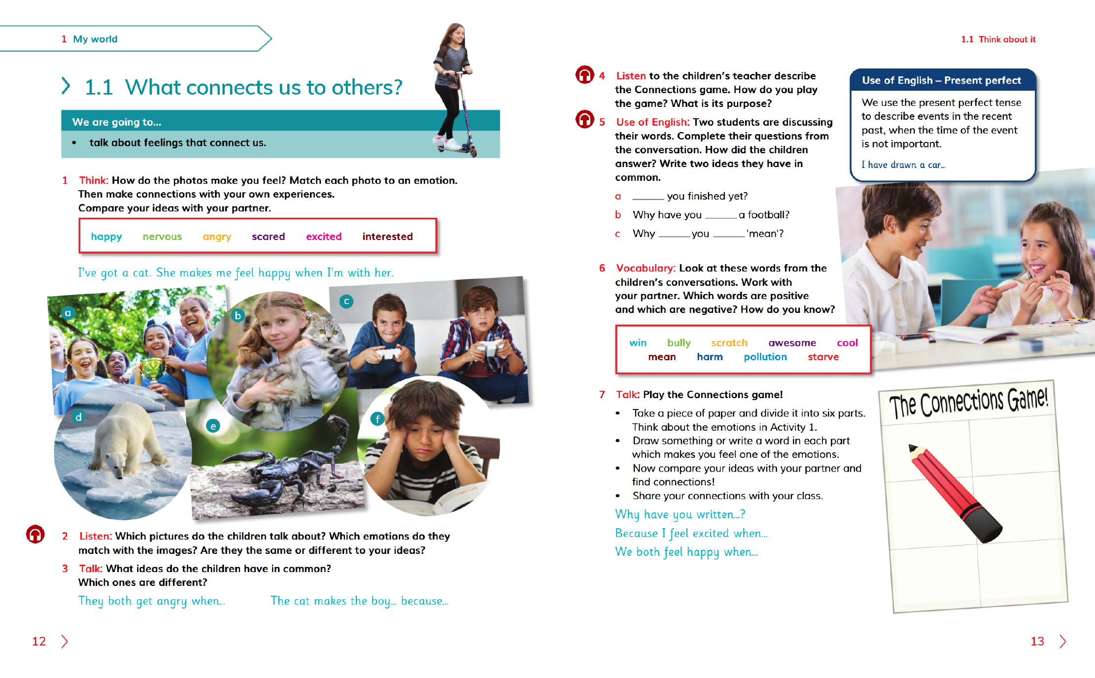 Sách Cambridge Global English, Primary science, Primary mathematics second edition stage 6