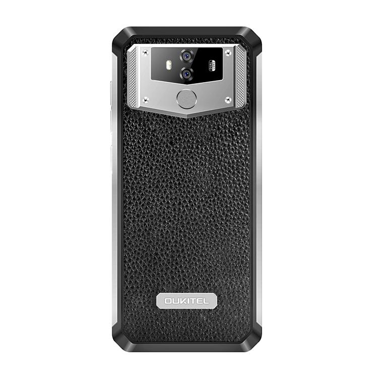 [HCM]Điện Thoại Oukitel K12 ( RAM 6GBROM 64GB  PIN 10.000mAh)