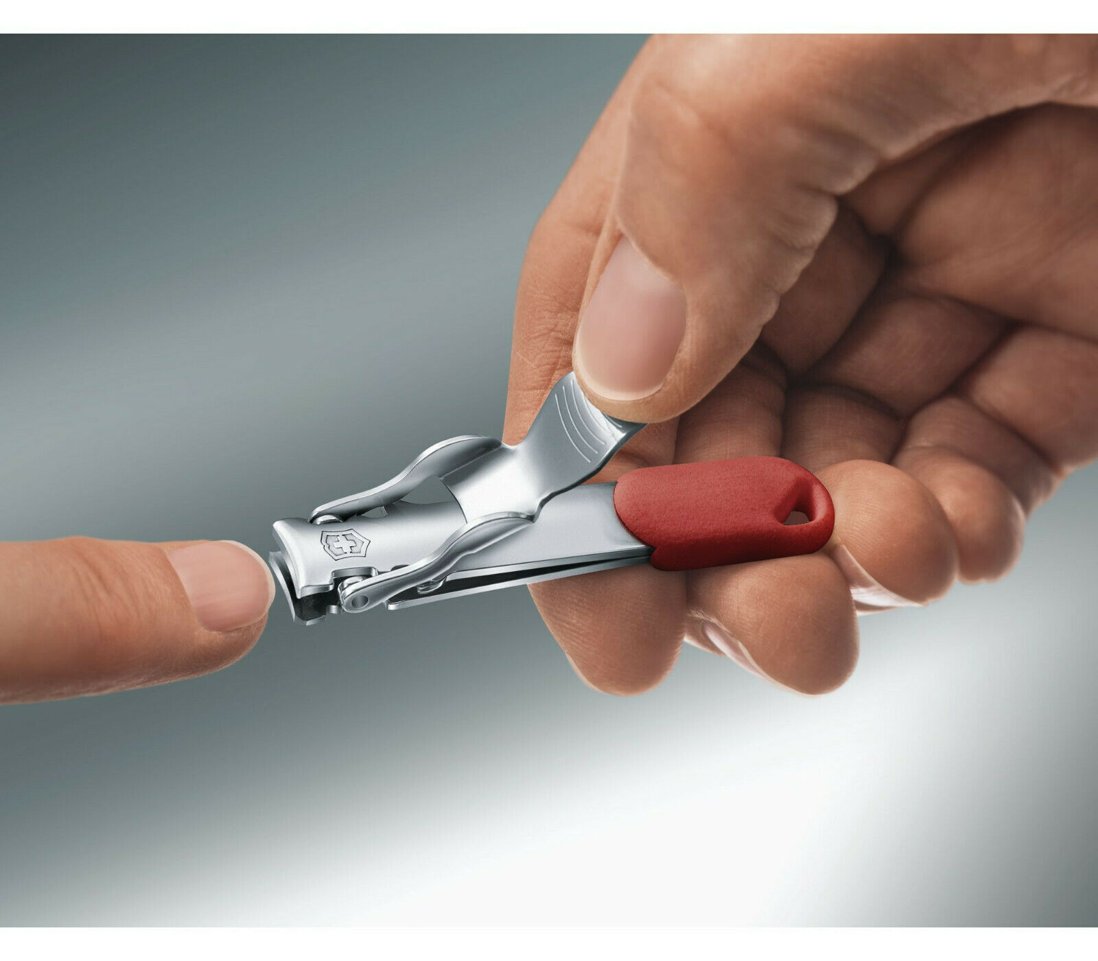 Bấm móng tay Victorinox Clipper mẫu thiết kế mới