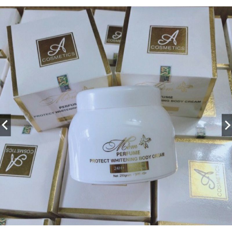 [HCM]Body Mềm Perfume  A Cosmetics
