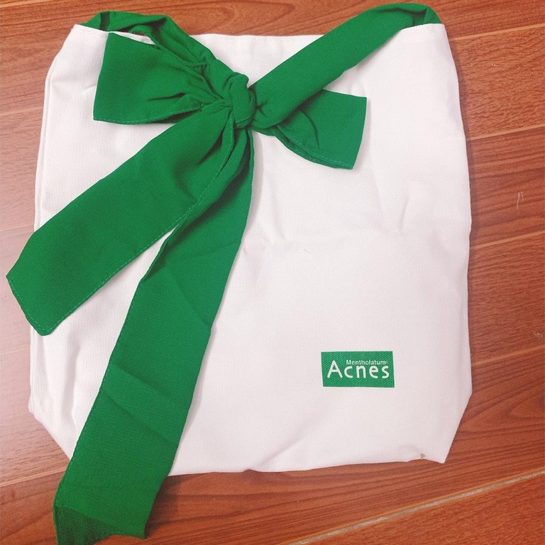 [HCM]Túi Quai Nơ Acnes Xinh Xắn