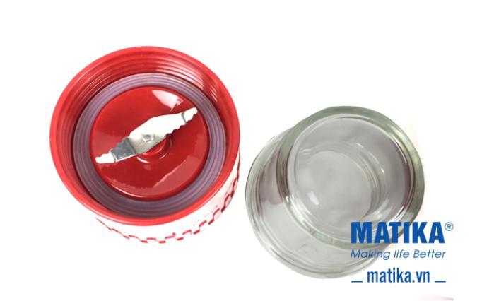Máy xay sinh tố cối thủy tinh MTK - 3105