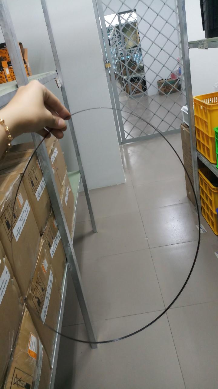 Lưỡi Cưa Lọng Dùng Cho Máy Cưa Lọng Bàn Ingco BAS3502