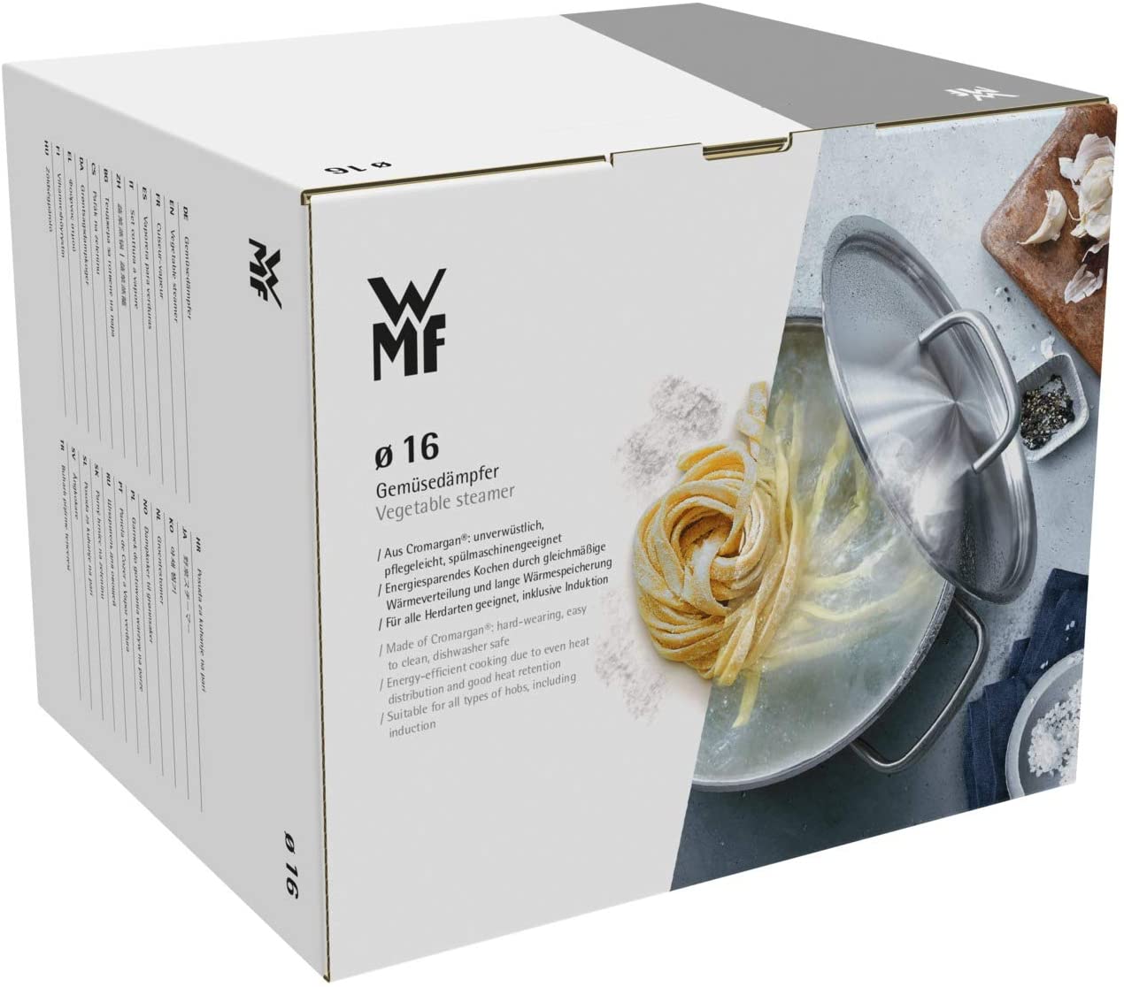 Nồi Hấp Mini WMF Phi 16cm