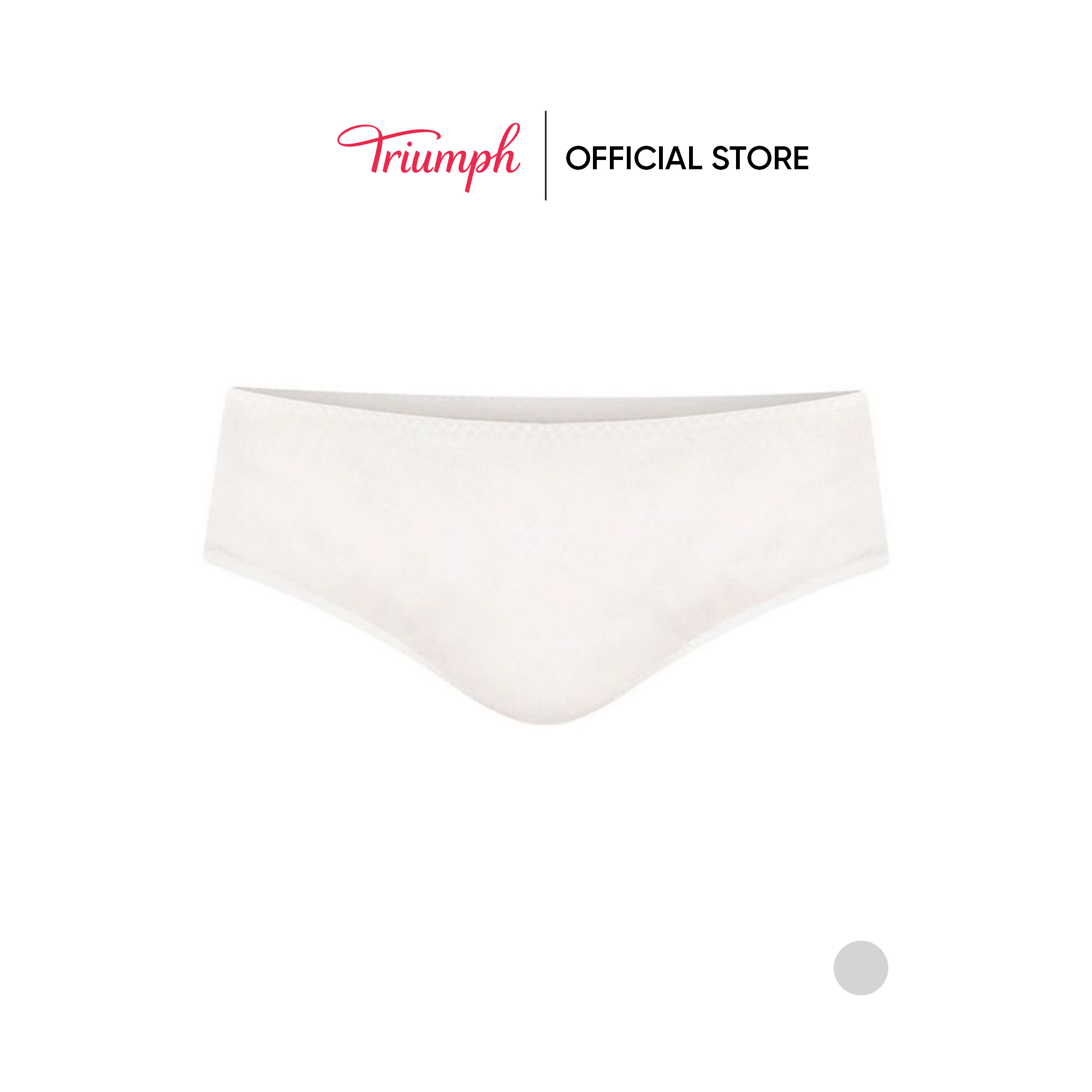 Quần lót nữ trơn Triumph Diva Blissy 09 Midi GT