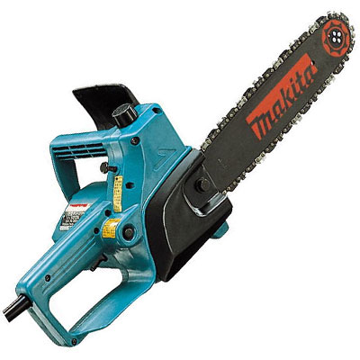 máy cưa xích điện makita 5016B