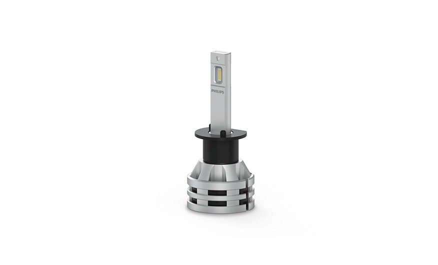 [HCM]( H1) Ultinon Essential G2 LED Bóng đèn pha( H1)11258UE2X2