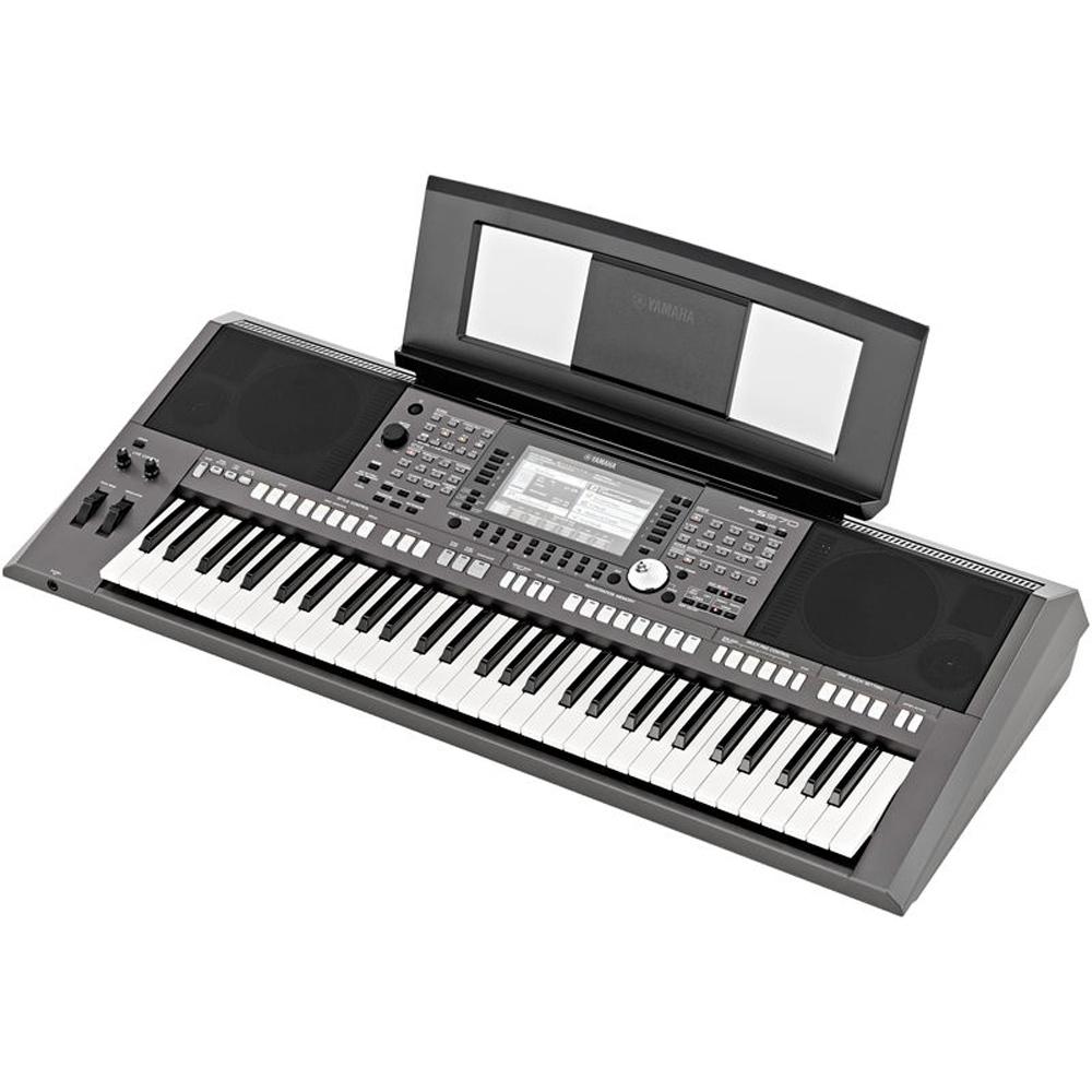 ĐÀN ORGAN YAMAHA PSR-S970